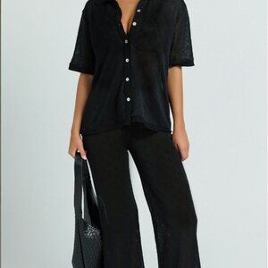 Scarlett Two Piece Top and Pants Set